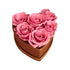 Le Mini Heart Bundle Sets - Pink - Everlasting Blooms Vic