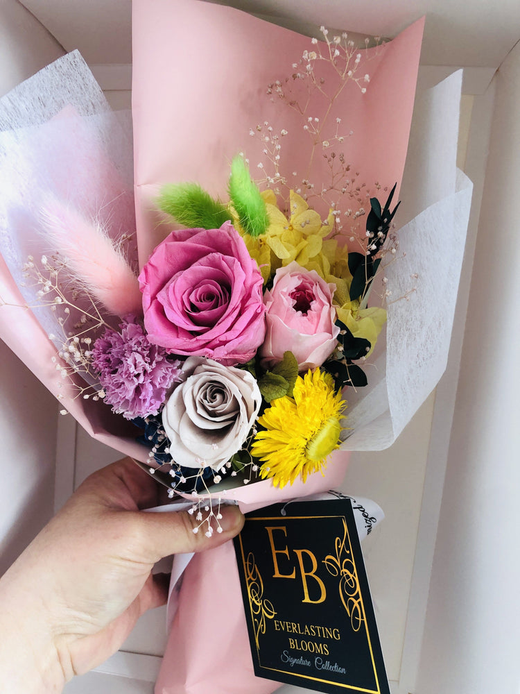 Printemps Floral Bouquet.