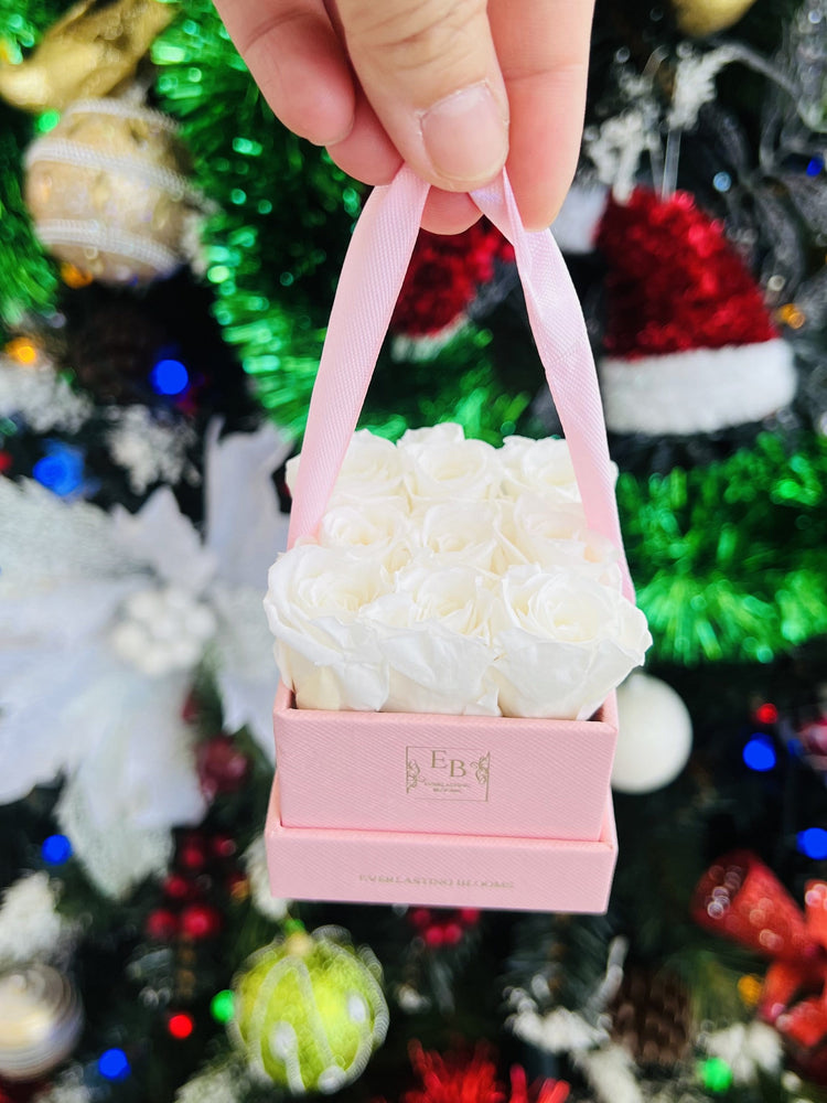 Twelve Days Of Love Notes.