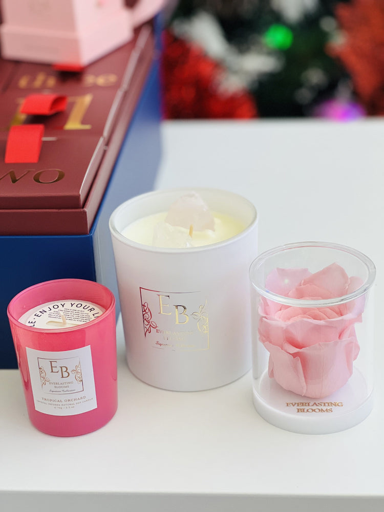 Twelve Days Of Love Notes.