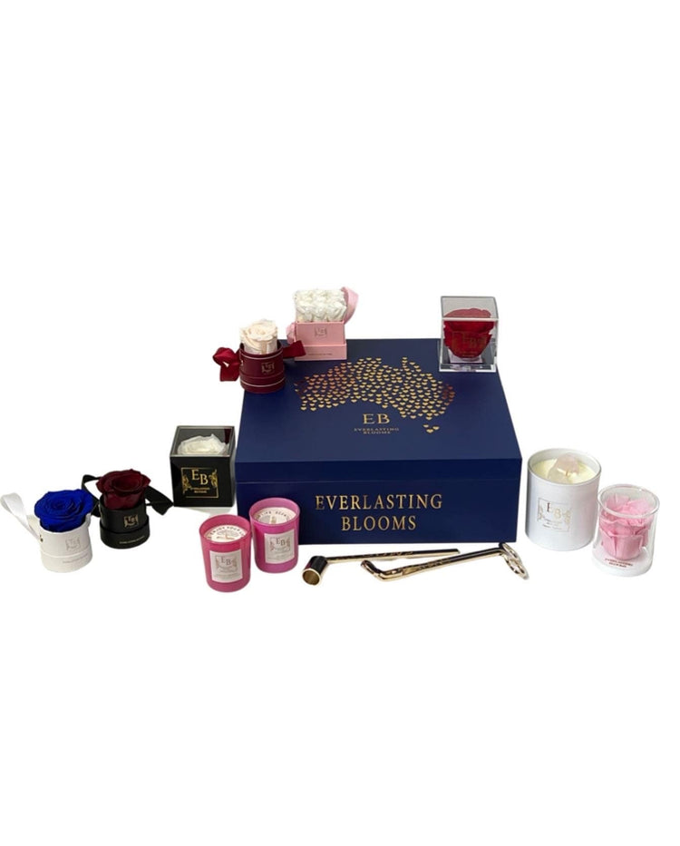 Twelve Days Of Love Notes.