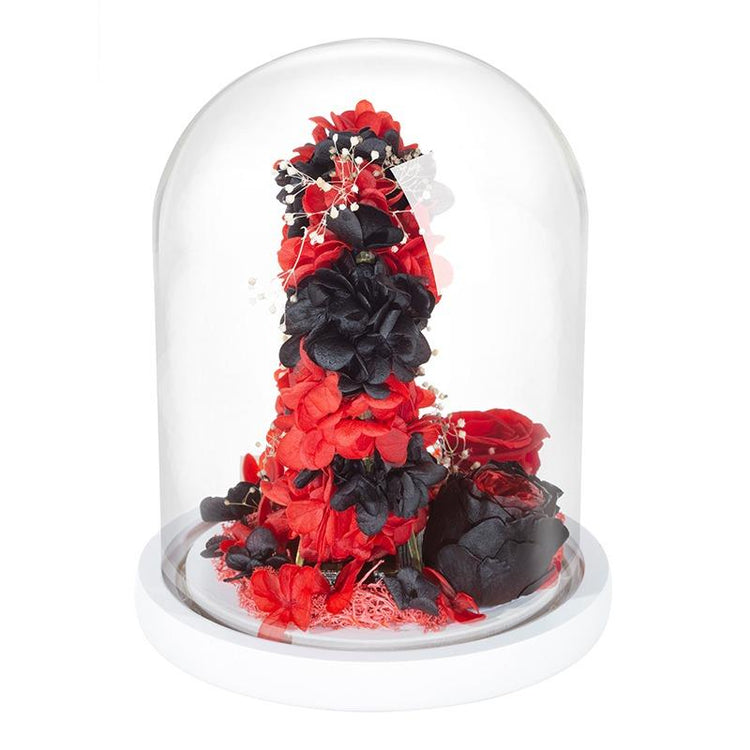 My Ferris Wheel RB Dome with LED.