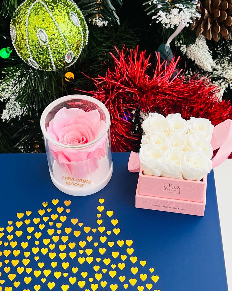 Twelve Days Of Love Notes.