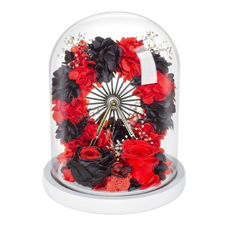 My Ferris Wheel RB Dome with LED.