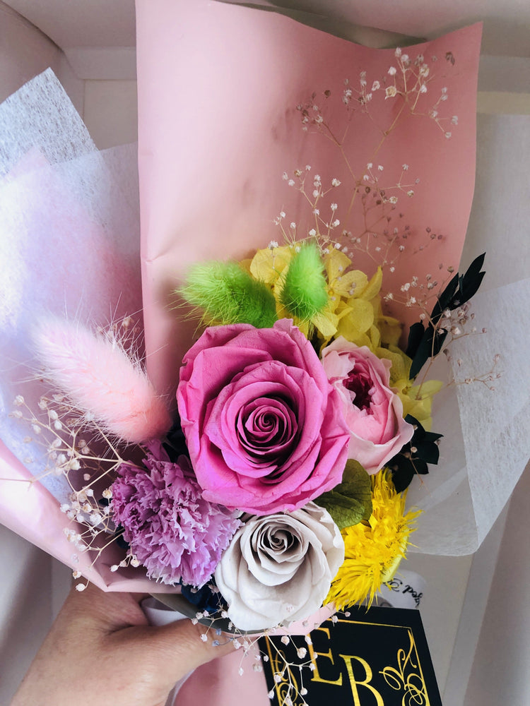 Printemps Floral Bouquet.