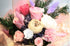 Carnival Rose Bouquet - Everlasting Blooms Vic