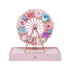 Ferris Wheel of Everlasting Love with LED - Everlasting Blooms Vic