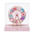 Ferris Wheel of Everlasting Love with LED - Everlasting Blooms Vic