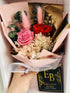 Amour Sweetheart Floral Bouquet.