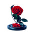The Mini Everlasting Rose - Red.
